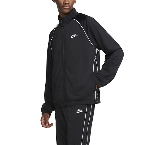 nike herren sportanzug american